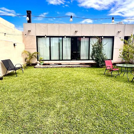 Verde Limon - Casa Compartida San Salvador de Jujuy Esterno foto