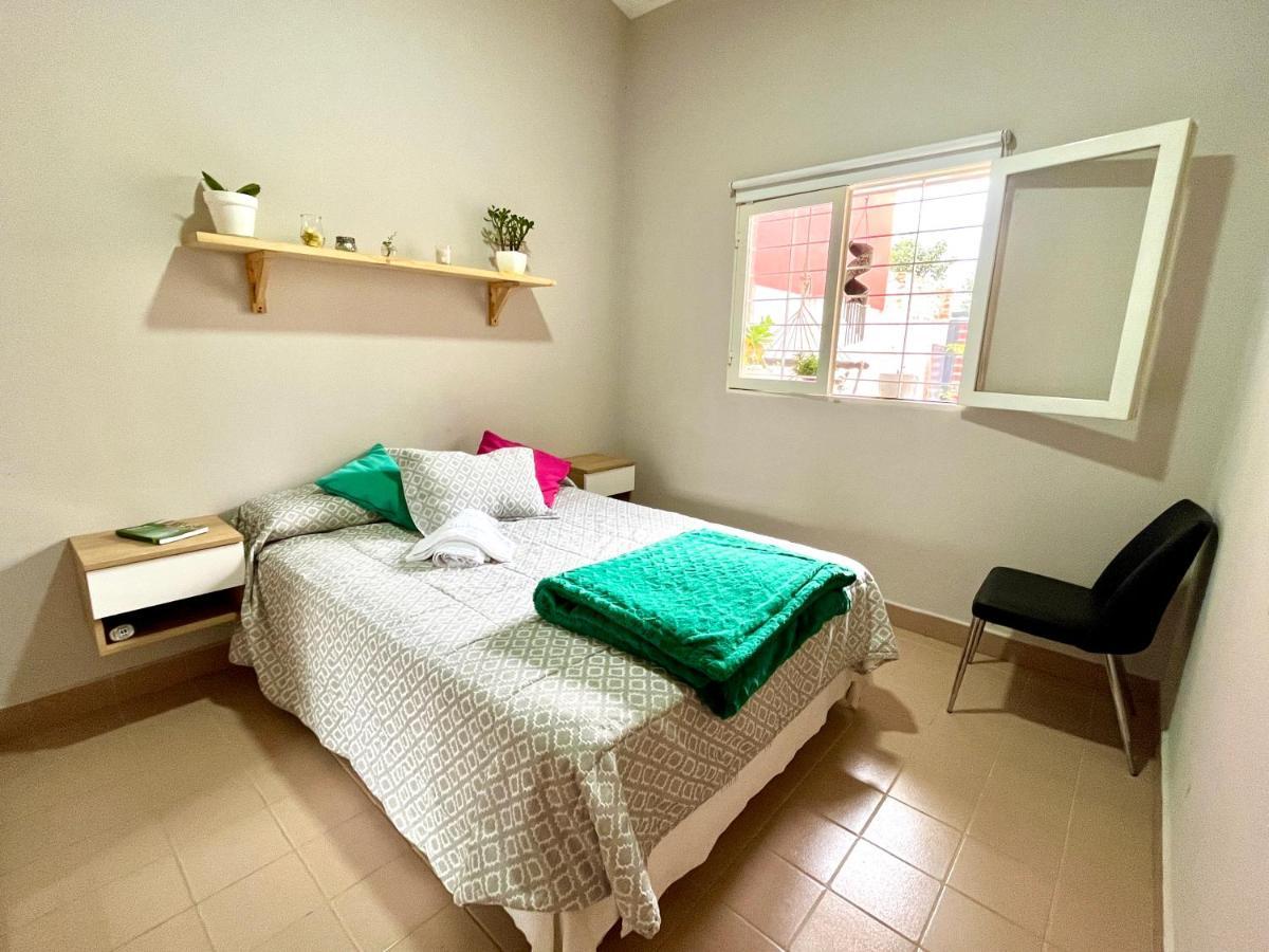 Verde Limon - Casa Compartida San Salvador de Jujuy Esterno foto