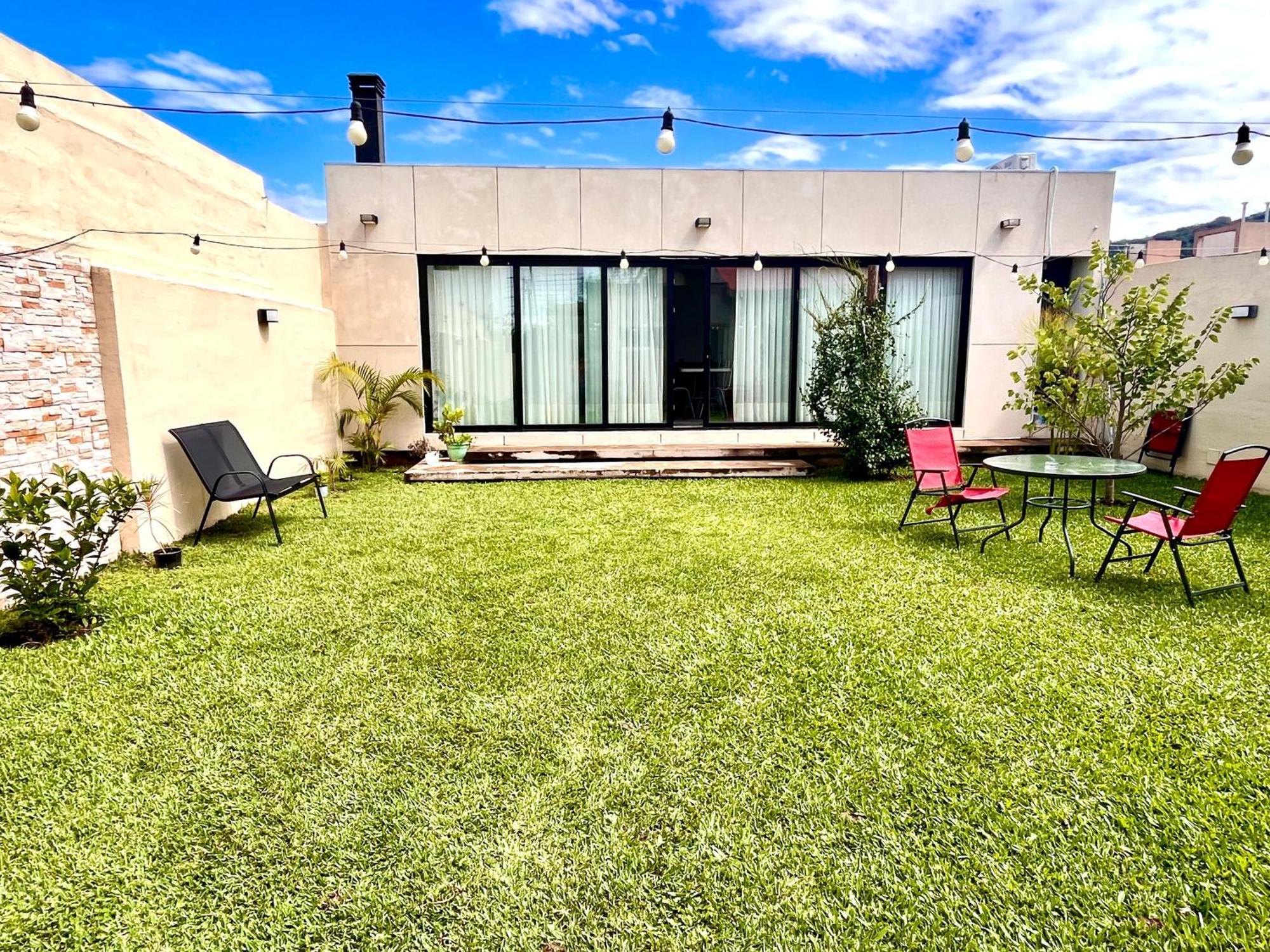 Verde Limon - Casa Compartida San Salvador de Jujuy Esterno foto