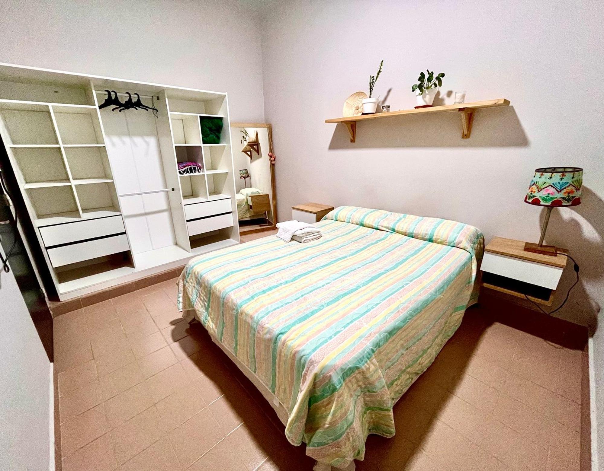 Verde Limon - Casa Compartida San Salvador de Jujuy Esterno foto